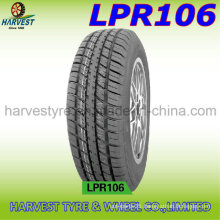 LTR Tyres for Light Truck (205/70R14)